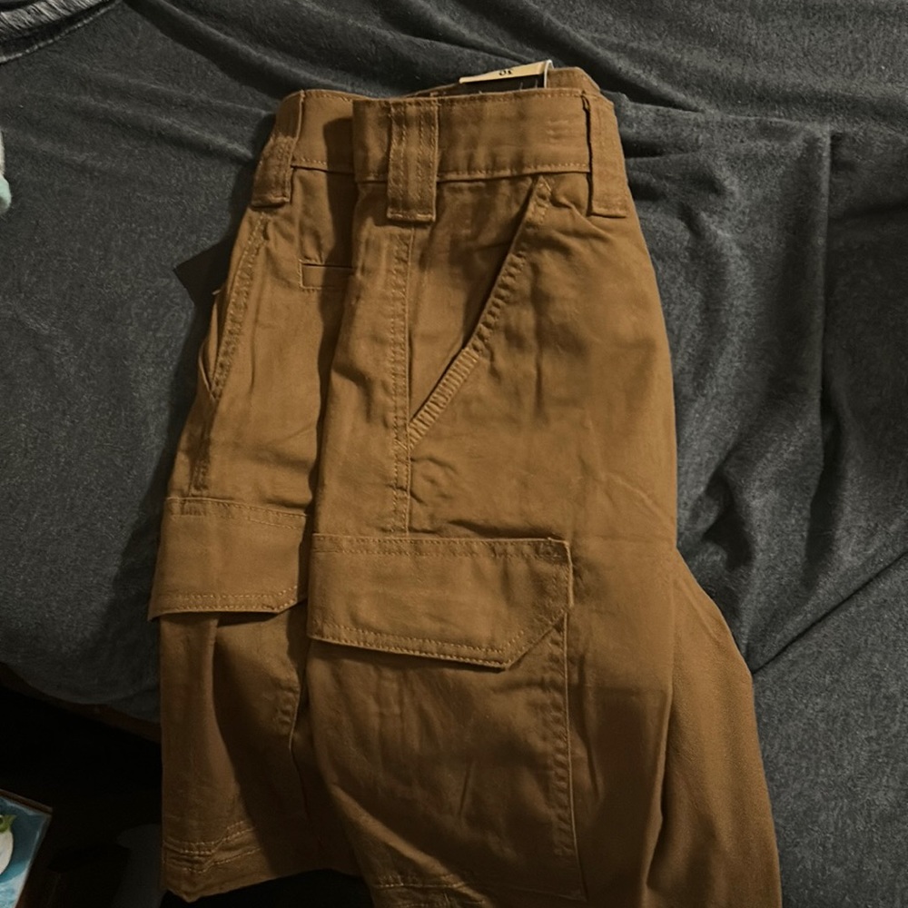 Cargo shorts
